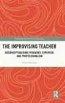 Nick Sorensen, Nick (Bath Spa University Sorensen - Improvising Teacher