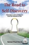 Sensei Paul David - Sensei Self Development