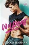 Rebecca Jenshak - Wildcat