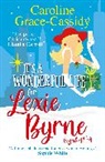Caroline Grace-Cassidy, Grace-Cassidy Caroline - It's a Wonderful Life for Lexie Byrne (aged 41 ¼)