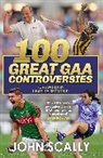 John Scally - 100 Great GAA Controversies