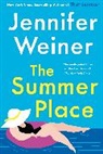 Jennifer Weiner, Weiner Jennifer - The Summer Place