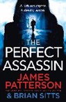 James Patterson, Patterson James - The Perfect Assassin
