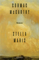 Cormac McCarthy - Stella Maris