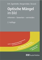Martin Egenhofer, Ralf Ertl, Michael Hergenröder, Thomas Strunck - Optische Mängel im Bild, 2. Auflage