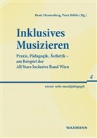 Beate Hennenberg, Peter Röbke - Inklusives Musizieren