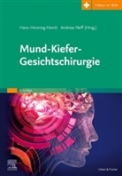 Hans-Henning Horch, Neff, Andreas Neff - Mund-Kiefer-Gesichtschirurgie