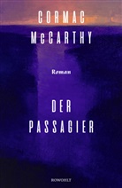 Cormac McCarthy - Der Passagier