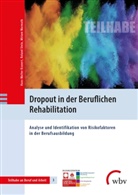 Hans-Walter Kranert, Roland Stein, Miriam Warmuth, Kranert, Hans-Walter Kranert, Roland Stein - Dropout in der Beruflichen Rehabilitation