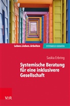 Saskia Erbring - Systemische Beratung für eine inklusivere Gesellschaft