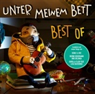 Unter meinem Bett - Unter meinem Bett. Best of, 1 Audio-CD (Audiolibro)
