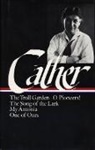 Willa Cather, Sharon O'Brien, Sharon O'Brien - Early Novels & Stories