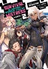 Ryuto, Sasayuki, Yappen, Sasayuki - Survival in Another World with My Mistress! (Manga) Vol. 2
