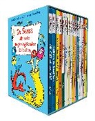 Dr Seuss, Dr. Seuss - Dr. Seuss