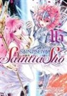 Masami Kurumada, Kuori Chimaki - Saint Seiya: Saintia Sho Vol. 16
