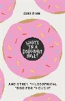 Suki Finn - What's in a Doughnut Hole ?