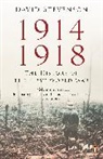 David Stevenson - 1914-1918