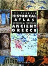 Morkot, Robert Morkot - Ancient Greece
