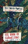 Jose Eduardo Agualusa, José Eduardo Agualusa, Agualusa Jose Eduardo - The Book of Chameleons
