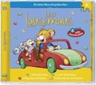 Marco Campanella - Leo Lausemaus. Folge.6, 1 Audio-CD (Audio book)