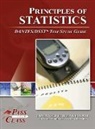 Passyourclass - Principles of Statistics DANTES / DSST Test Study Guide