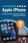 Kevin Wilson - Exploring Apple iPhone