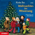 Kirsten Boie - WEIHNACHTEN IM MÖWENWEG (Audio book)