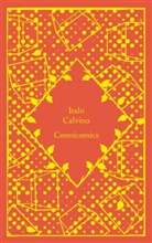 Italo Calvino - Cosmicomics