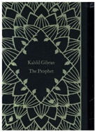 Kahlil Gibran, Khalil Gibran - The Prophet