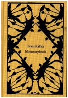 Michael Hoffman, Franz Kafka - Metamorphosis