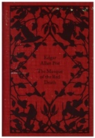 Coralie Bickford-Smith, Edgar  Allan Poe - The Masque of the Red Death