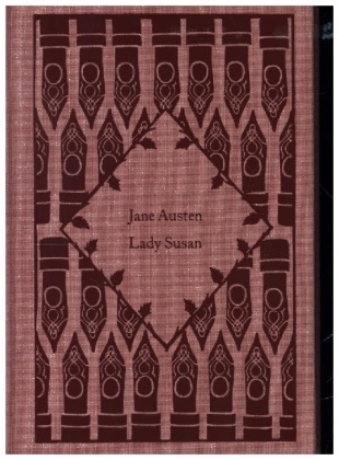 Jane Austen, Coralie Bickford-Smith - Lady Susan