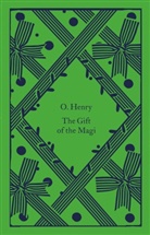 Coralie Bickford-Smith, O Henry, O. Henry - The Gift of the Magi