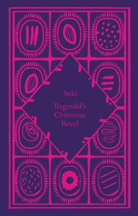  Saki - Reginald's Christmas Revel