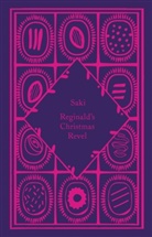 Saki - Reginald's Christmas Revel