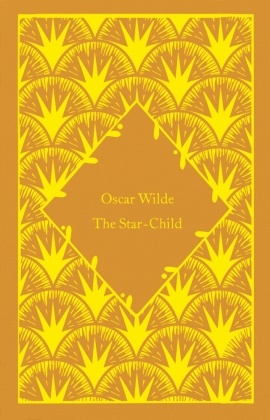 Coralie Bickford-Smith, Oscar Wilde - The Star-Child