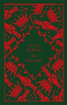 E T a Hoffmann, E.T.A. Hoffmann - The Nutcracker