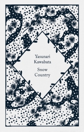 Yasunari Kawabata - Snow Country