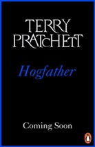 Terry Pratchett - Hogfather