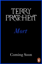 Terry Pratchett - Mort