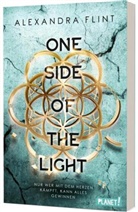 Alexandra Flint - Emerdale 2: One Side of the Light