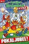 Walt Disney - Lustiges Taschenbuch Extra - Fussball 07. Pokaljubel