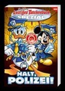 Walt Disney - Halt, Polizei!