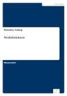 Romedius Troberg - Modellselektion