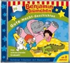 Vincent Andreas - Folge 20: Das schnarchende Krokodil (Audio book)