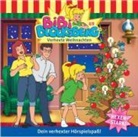 Susanna Bonasewicz, Hallgerd Bruckhaus - Bibi Blocksberg - Verhexte Weihnachten, 1 Audio-CD (Hörbuch)