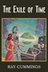 Ray Cummings - The Exile of Time