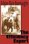 Edgar Rice Burroughs - The Efficiency Expert