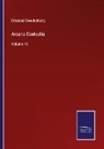 Emanuel Swedenborg - Arcana Coelestia