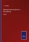 J. D. Whitney - Geological Survey of California. Palaeontology